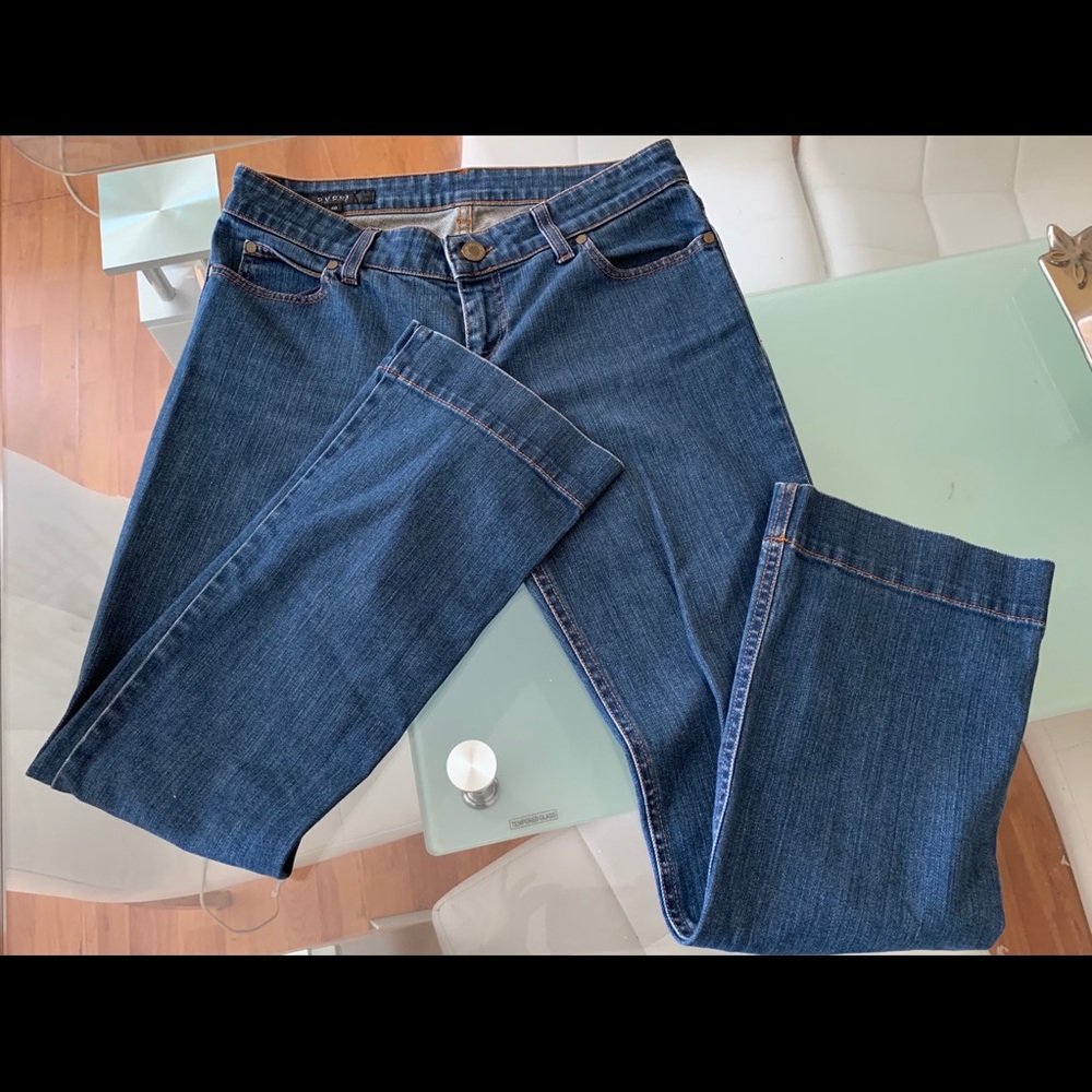 Gucci Jeans